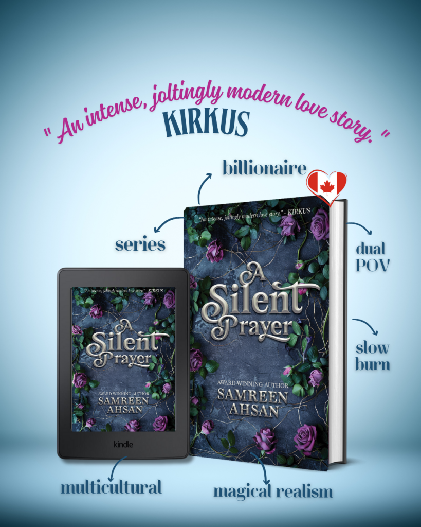 A Silent Prayer