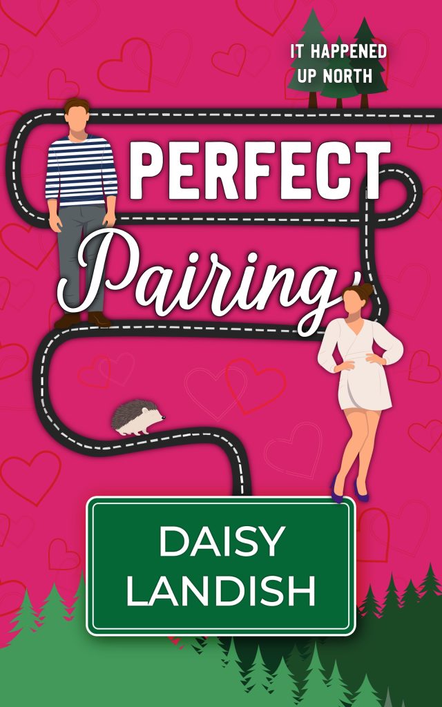 Perfect Pairing