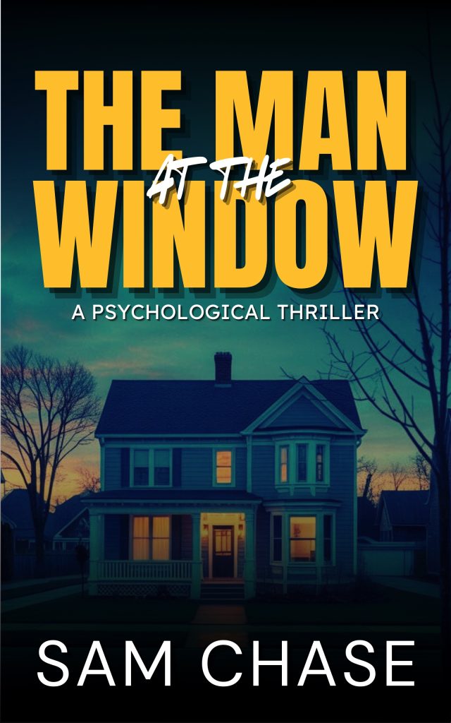 The Man at the Window
